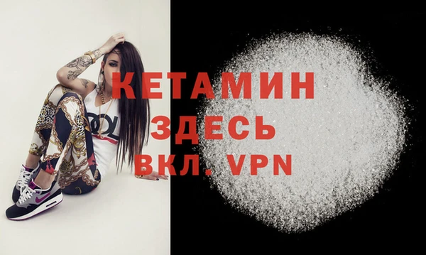 крисы Верея